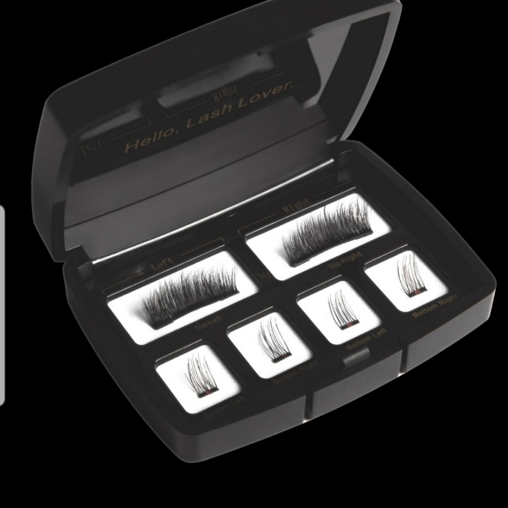 One Two Cosmetics Magnetic Lashes